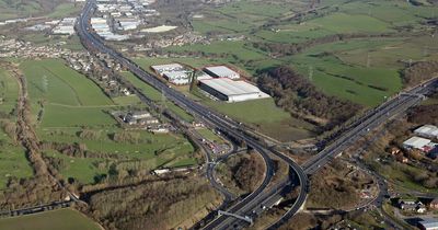 Mid-box logistics market boost as funding deal secured to deliver strategic West Yorkshire site