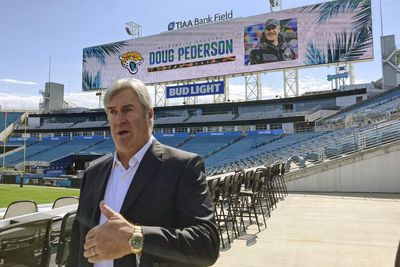 Tracking latest in Jags coaching, front office staff hires and news