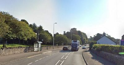 West Lothian police hunt three thugs who robbed and hospitalised a 15-year-old boy