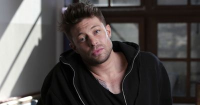 Blue singer Duncan James on his 'fear' of coming out as gay