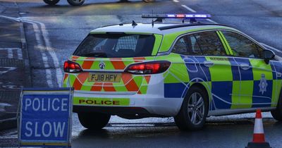 Pay more for policing or risk losing 70 officers in Nottinghamshire over the next few years