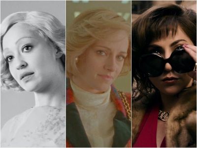 Oscars 2022: The five biggest nomination snubs and surprises, from Lady Gaga to Ruth Negga