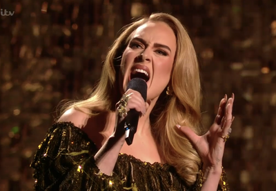 Brits 2022 live: Adele wins Album of the Year as Dave closes Brit Awards with phenomenal performance