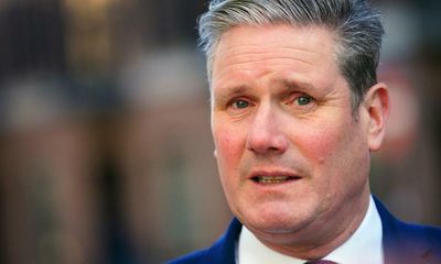 ‘They all blame each other’: little sympathy for Starmer after Savile slur