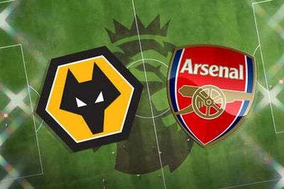 Wolves vs Arsenal: Prediction, team news, kick off time, TV, live stream, h2h results - preview today