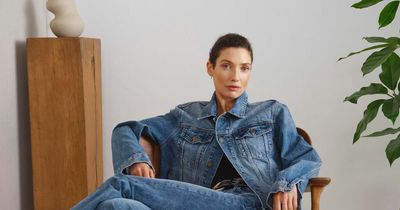 River Island relaunches sustainable denim collection with prices from just £28