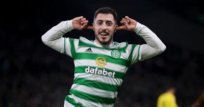 Josip Juranovic’s stunning Celtic form alerts Brendan Rodgers as Leicester track 'top level' full back