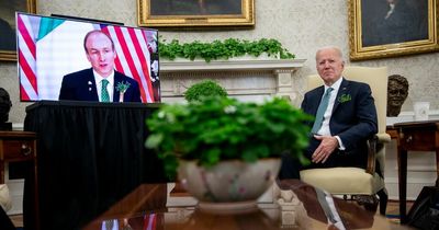 St Patrick's Day 2022: Full list of destinations for 33 Government ministers' trips