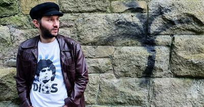 My Dublin: The city according to singer-songwriter Badhands