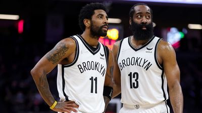 Nets’ Panic Meter, Trade Deadline Moves and Big Three's Future