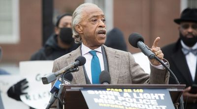 Rev. Al Sharpton, Other Civil Right Leaders Call for Replacement of Rooney Rule