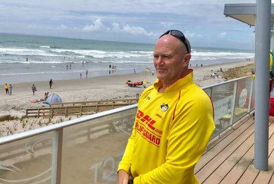 Kiwi 'can-do' attitude is helping us drown