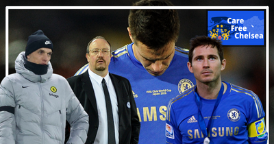 Ex-Manchester United player issues Chelsea with a warning to stop Cesar Azpilicueta redemption