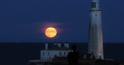 North East town named one of the best weekend breaks for Valentine's Day