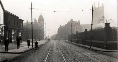 Newcastle 100 years ago: Most common surnames, occupations and more - from the 1921 Census