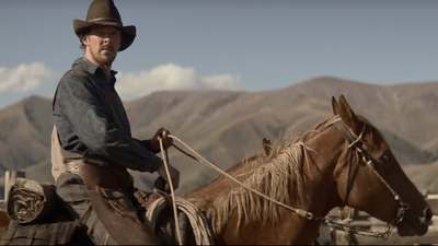 Netflix's “The Power of the Dog” tops Oscar nominations list