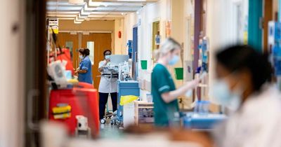 NHS waiting list could soar to 14m - stark warning despite government covid recovery plan