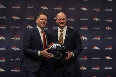 POLL: Where does Nathaniel Hackett rank among NFL’s 9 new head coaches?