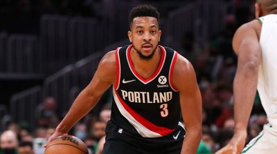 Reports: Blazers, Pelicans Agree on CJ McCollum Trade