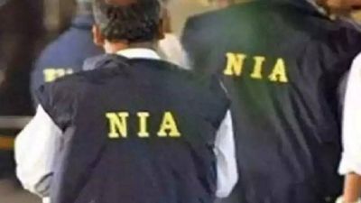 NIA nabs recruiter of operatives in conspiracy to carry out IED blast in Uttar Pradesh