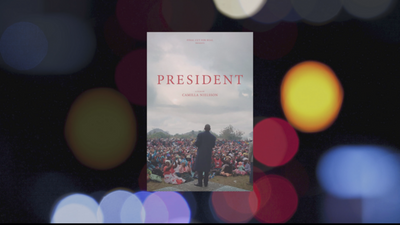 'President': An intimate look at Zimbabwe's struggle for democracy