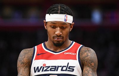 NBA Trade Rumors: Will Bradley Beal finally get dealt from the Wizards? That and much more buzz