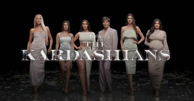 The Kardashians brand-new series is officially landing on Disney Plus this April