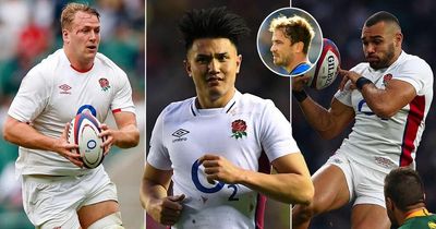 Danny Cipriani backs England for Harlequins makeover to bring best out of Marcus Smith