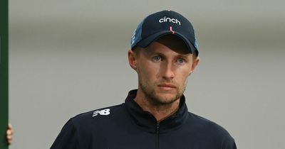 Joe Root told "lack of alternatives" is the reason he is still England captain