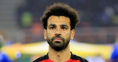 Liverpool handed triple boost for Leicester clash as duo join Mo Salah in contention