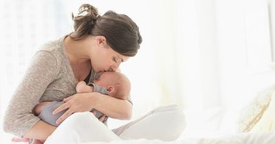 The two most popular baby names in Scotland announced