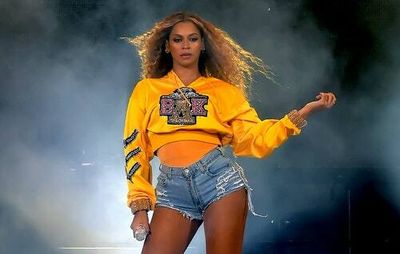 Beyoncé is showing up to save the Oscars