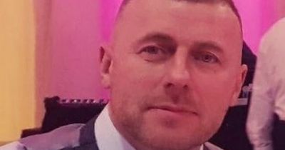 One-punch killer who attacked dad-of-three on night out with son jailed for five years