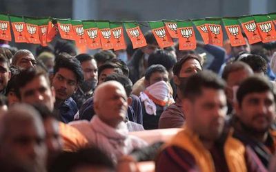 Disillusioned Jat, Gurjar voters hold the key to western U.P.