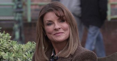 Coronation Street spoilers: Chesney caught in lie as Joseph's gran arrives