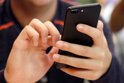 Millennial Money: Watch for debt collectors, scams on social