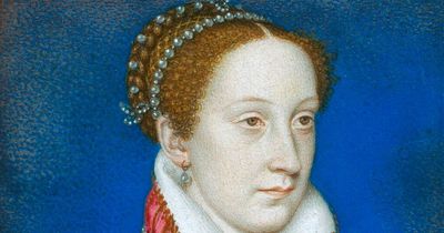 Mary Queen of Scots: A look back at how Scotland's most famous queen met her end 435 years ago