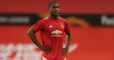 Ex-Man Utd forward Odion Ighalo backed for shock Chelsea transfer ahead of Club World Cup clash