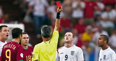 Rio Ferdinand reveals peacemaker role between Wayne Rooney and Cristiano Ronaldo
