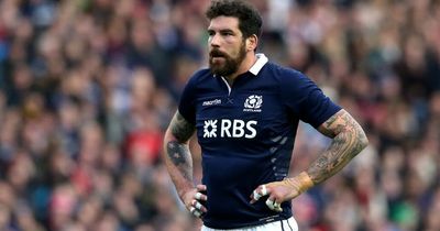 Rugby evening headlines as Scotland international questions Wales' future and Sexton responds to French jibe