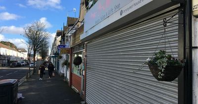 'Blood-soaked' men fighting, and people screaming: Why a Swansea community doesn't want another licensed premises