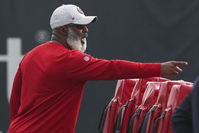 Lovie Smith introductory press conference: Time, radio, streaming info