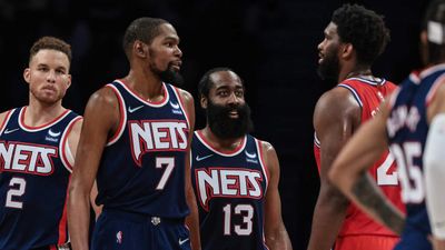 Do James Harden and Joel Embiid Make Sense Together?