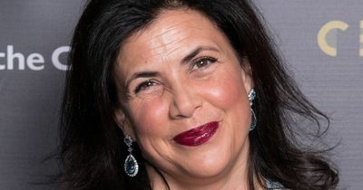 Kirstie Allsopp's privileged roots - baron father, £3.5m home and her fancy title