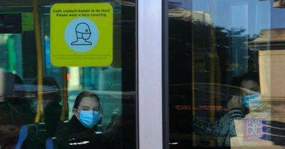 Covid Ireland: Thousands of new cases reported as hospitals reach 'dangerous' point