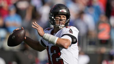 Tom Brady: ‘Never say never’ about possible return