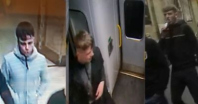 CCTV appeal after fight on train between Newcastle and Carlisle