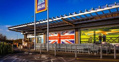 Aldi shares five smart shopping tips to help you save even more on your weekly shop