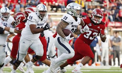 Mountain West Football: Which Teams Return The Most Production In 2022?