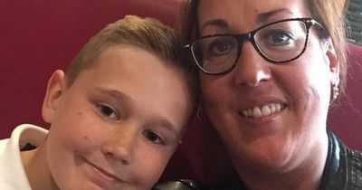 Grieving mum who held dying son in arms thought his body was rubbish bag in street